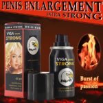 Brinquedos sexuais para casais, Delay, Spray 45ml,Poderoso spray sexual de longa duração para o pênis, para o homem prevenir a ejaculação precoce,  Sex shop.