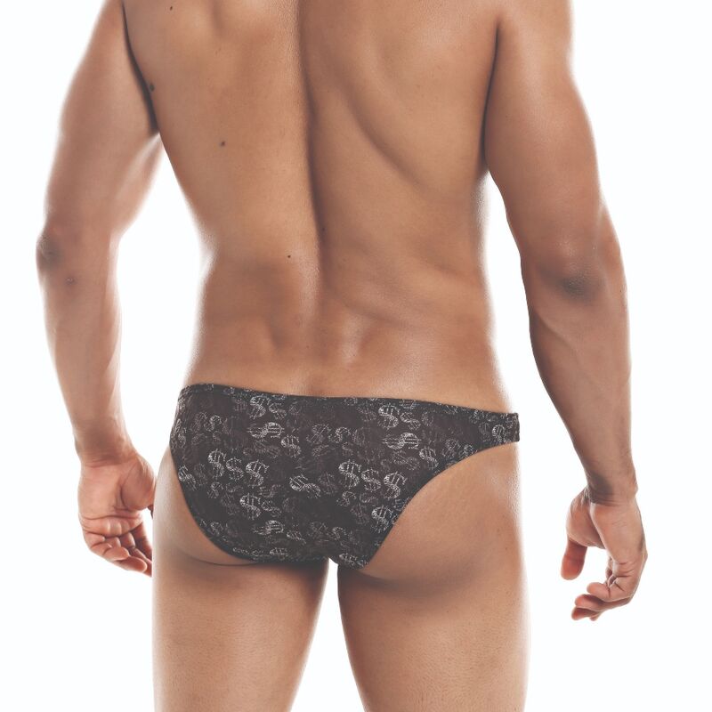 CUT4MEN - LOW RISE BRIEF DOLLAR S - Imagem 2