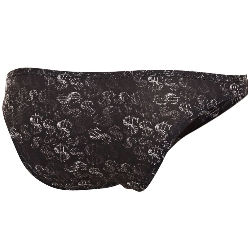 CUT4MEN - LOW RISE BRIEF DOLLAR S - Imagem 3