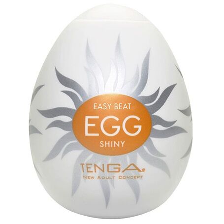 TENGA - OVO MASTURBADOR BRILHANTE - Imagem 4