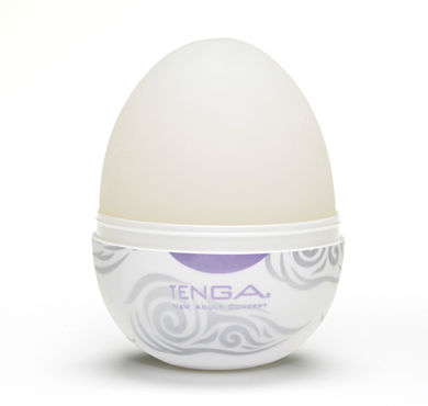 TENGA - OVO MASTURBADOR NUVEMADO - Imagem 3