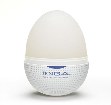 TENGA - OVO MASTURBADOR MISTY - Imagem 5