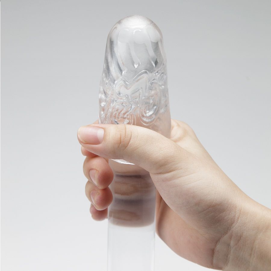 TENGA - OVO MASTURBADOR DE RUA - Imagem 3