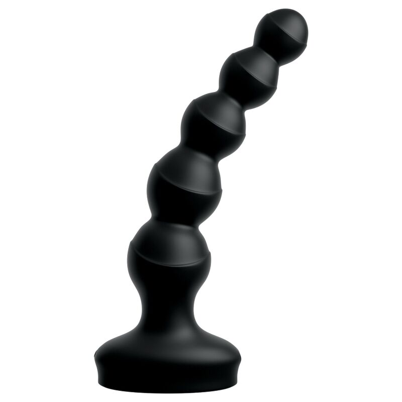 3SOME - ALGUMAS CONTAS DE BANGER DE PAREDE PRETO - Imagem 2