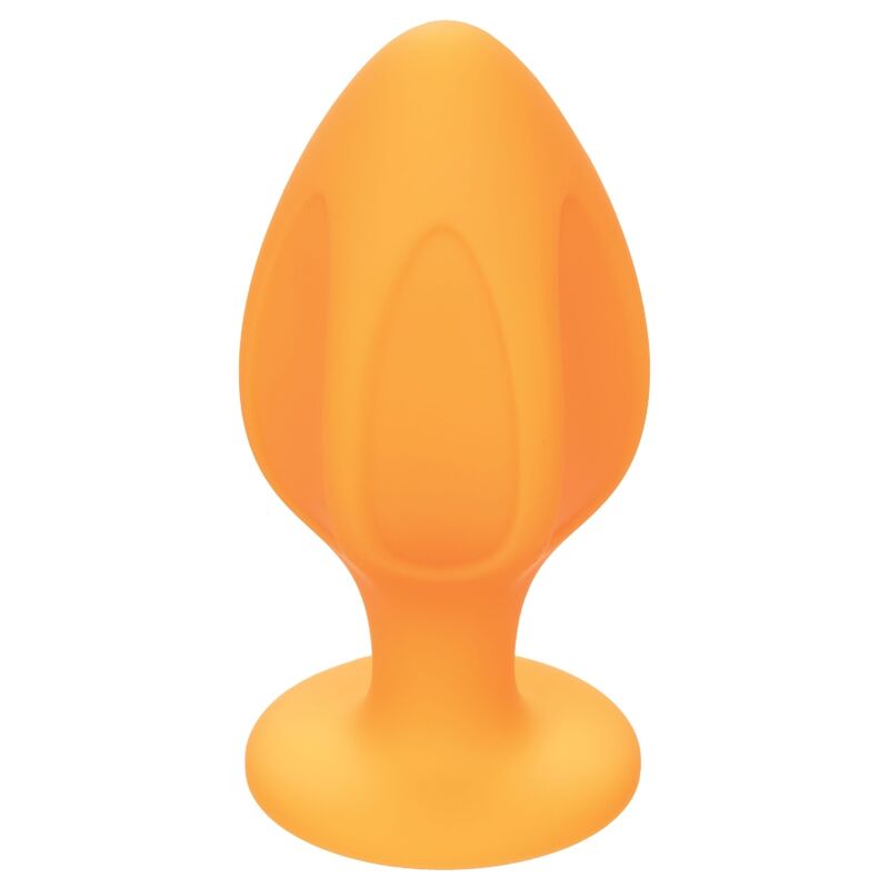 CALEXOTICS - CHEEKY BUTTPLUG LARANJA - Imagem 3