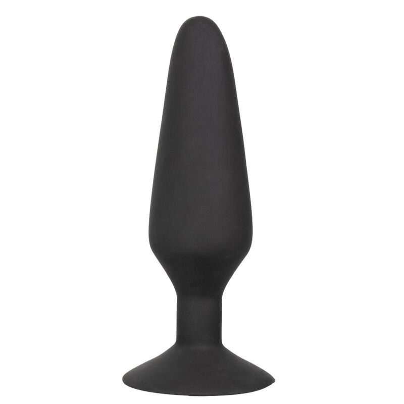 CALEXOTICS - PLUGUE INFLVEL DE SILICONE XL - Imagem 4