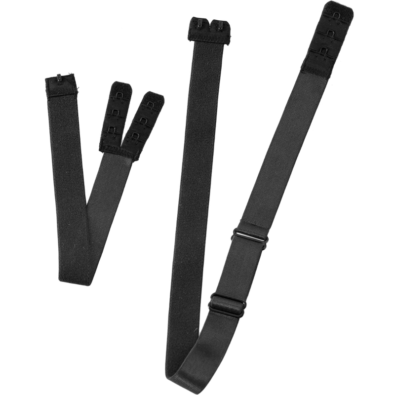 BYE-BRA - ADAPTADORES SUTI ABRIR VOLTA 3 UDS - Imagem 4