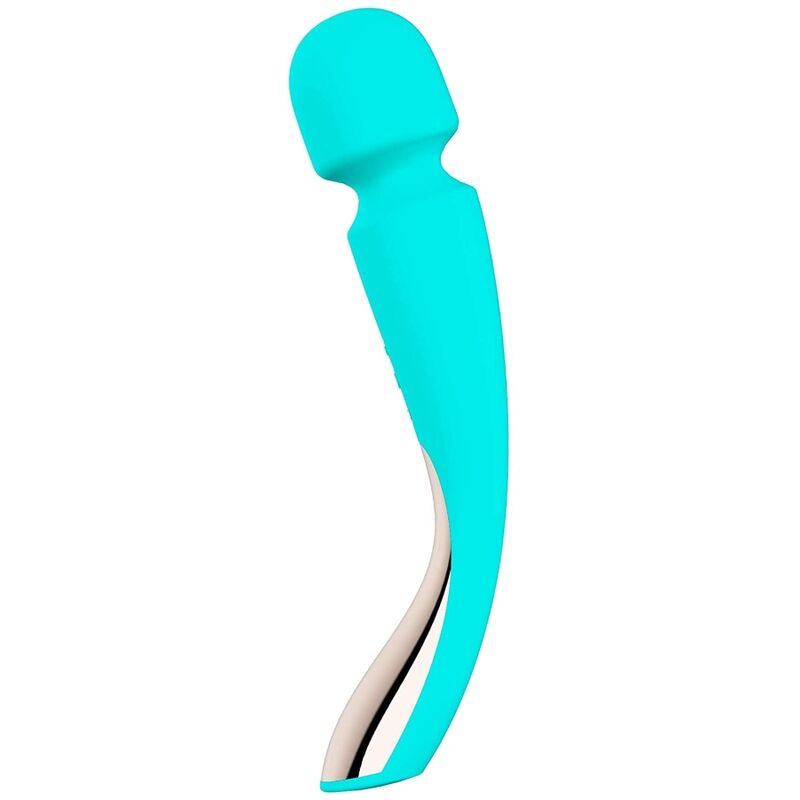 LELO - SMART MEDIUM WAND 2 AQUA MASSAGER - Imagem 3