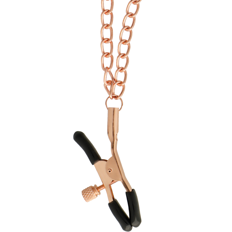 BEGME - BLACK EDITION COLAR COM CLAMPS DE BICO - Imagem 5