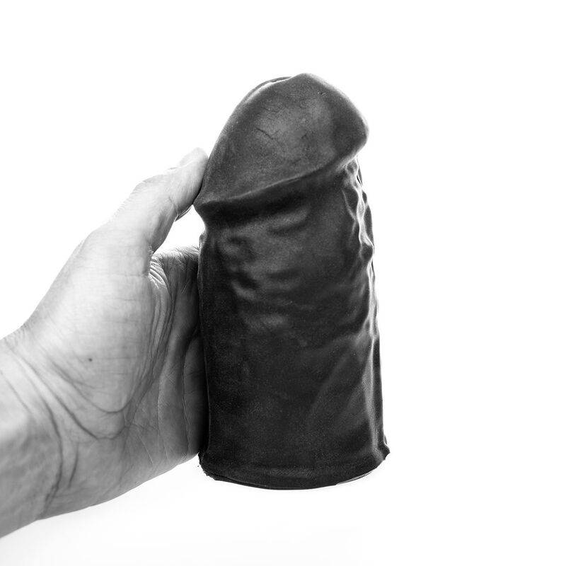 ALL BLACK - MASTUBADOR E-BOY - Imagem 4