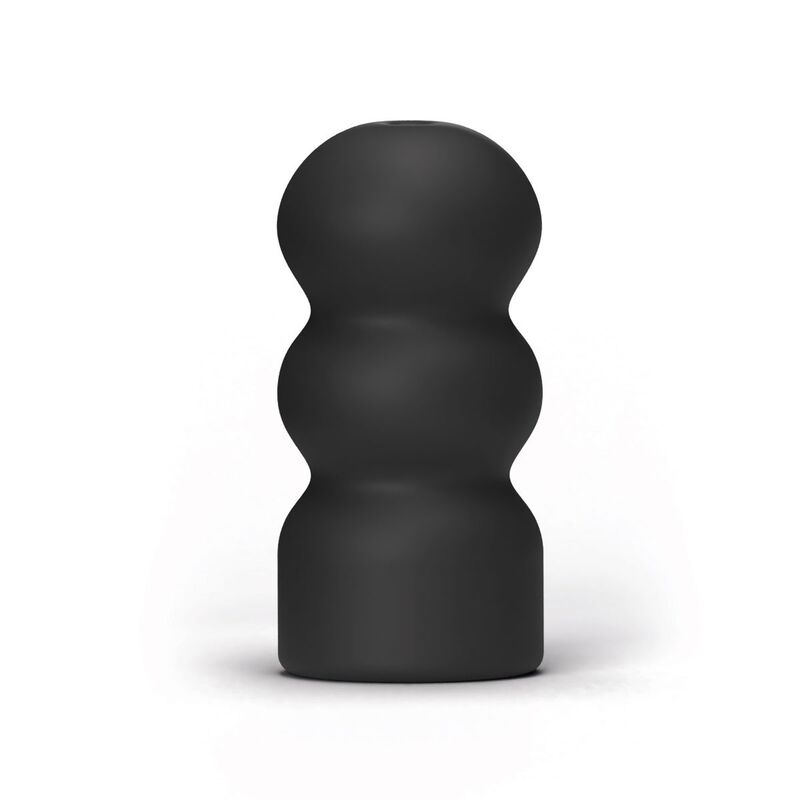 ALL BLACK - POOKIE MASTURBADOR - Imagem 3
