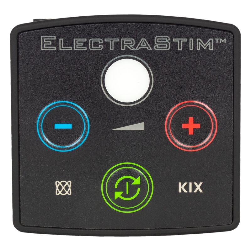ELECTRASTIM - ESTIMULADOR ELECTRO SEXO KIX - Imagem 2
