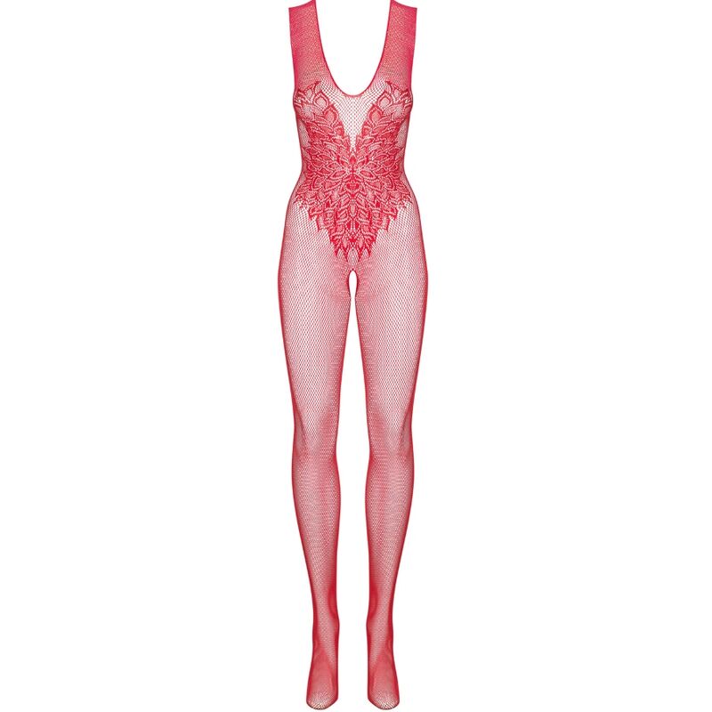 OBSESSIVE - N112 BODYSTOCKING ED. COR LIMITADA S/M/L - Imagem 3