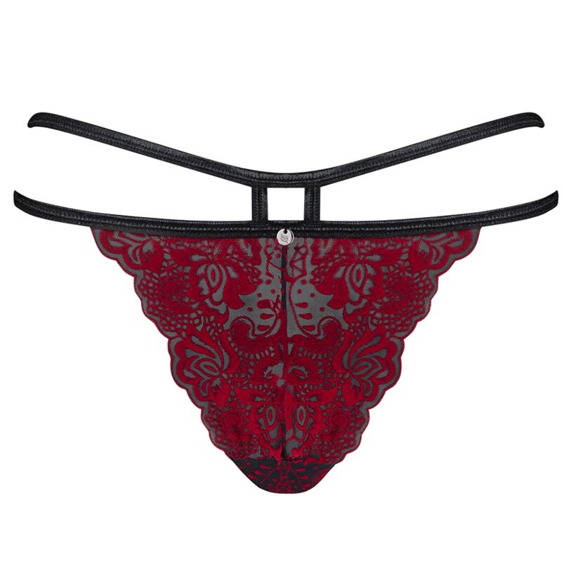 OBSESSIVE - CALA SUGESTINA S/M - Imagem 5