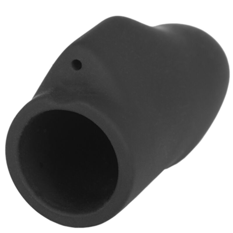 ELECTRASTIM - MANGAS DE DEDO EXPLORER ELECTRO - Imagem 2