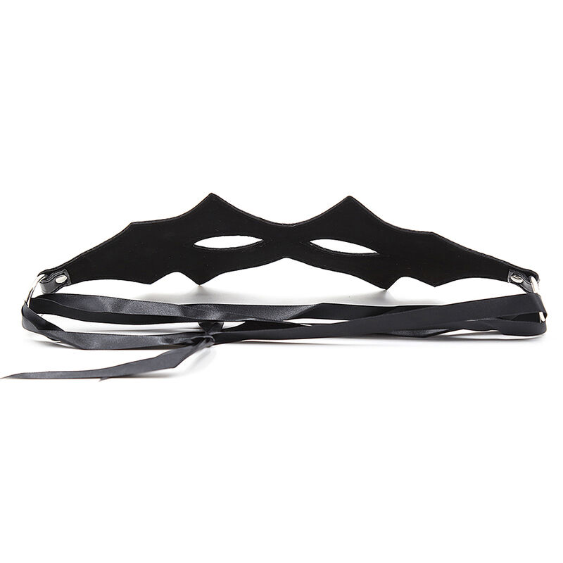 OHMAMA FETISH - MSCARA FELINA - Imagem 3