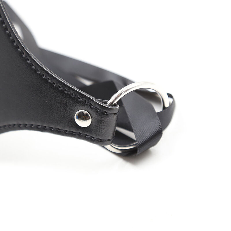 OHMAMA FETISH - MSCARA FELINA - Imagem 4