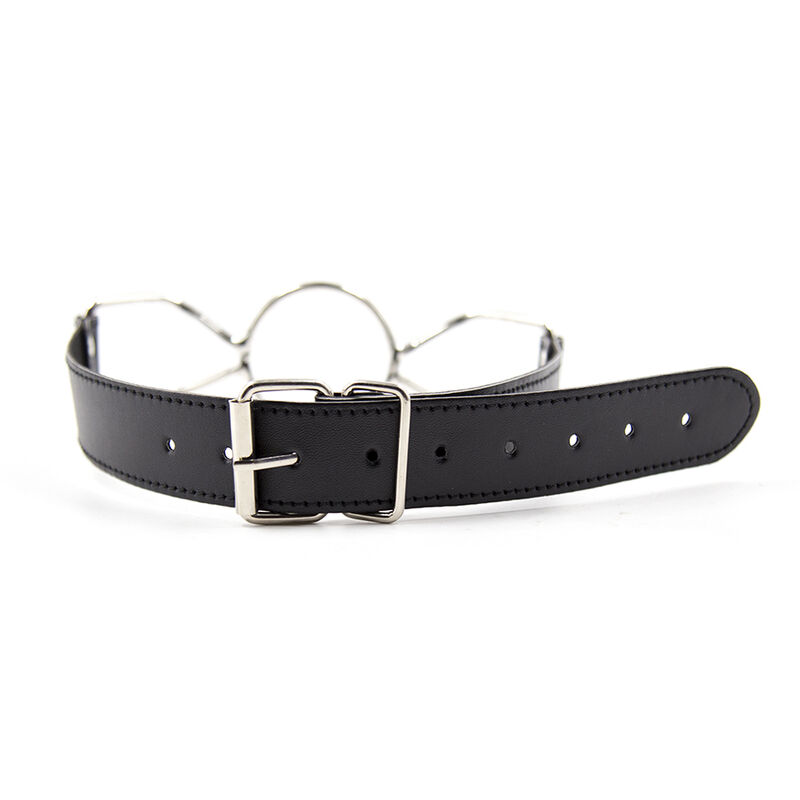 OHMAMA FETISH - ARANHA BOCA GAGS M - Imagem 4