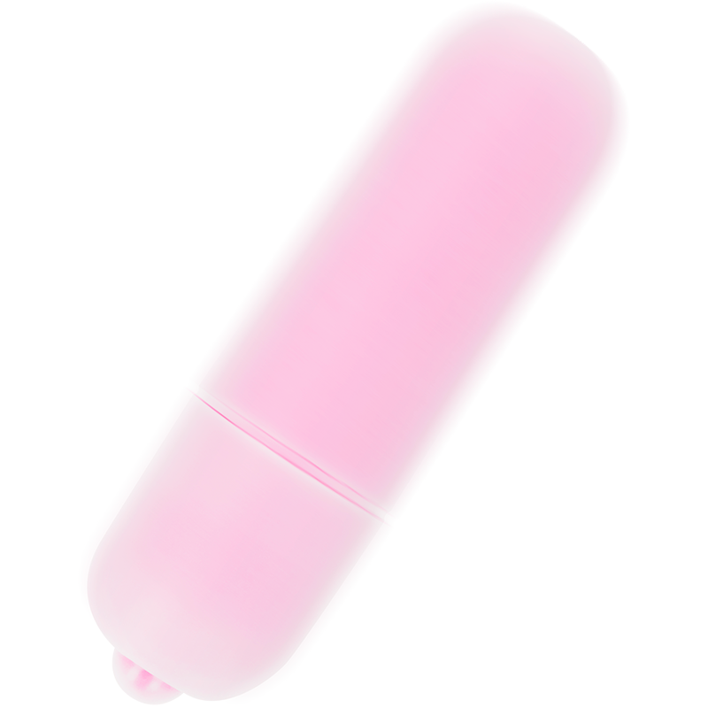 ONLINE - BALA VIBRANTE MINI ROSA - Imagem 3