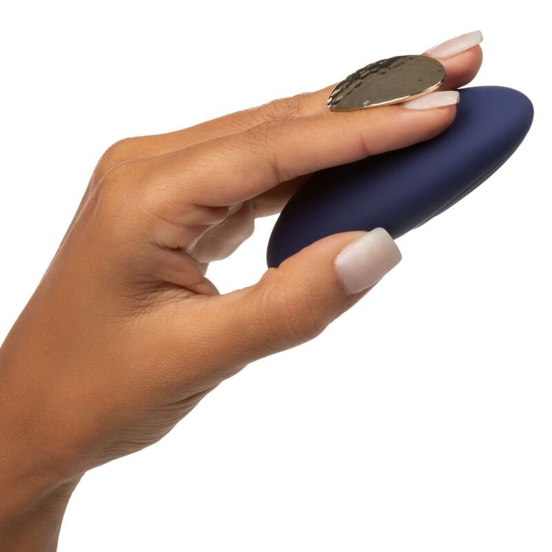 CALEXOTICS - ESTIMULADOR CHIC VIOLET 10 VELOCIDADES - Imagem 3