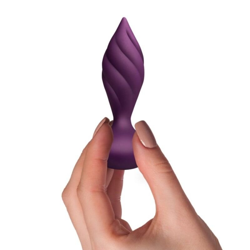 ROCKS-OFF - ESTIMULADOR ANAL DESIRE - LILAC - Imagem 3