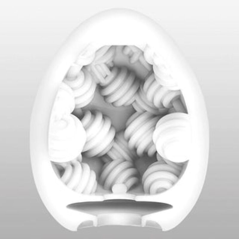 TENGA - OVO ESFERA MASTURBADOR OVO - Imagem 2