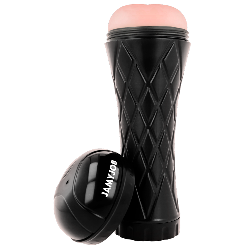 JAMYJOB - MASTURBADOR DE BOOTY NUS - Imagem 5