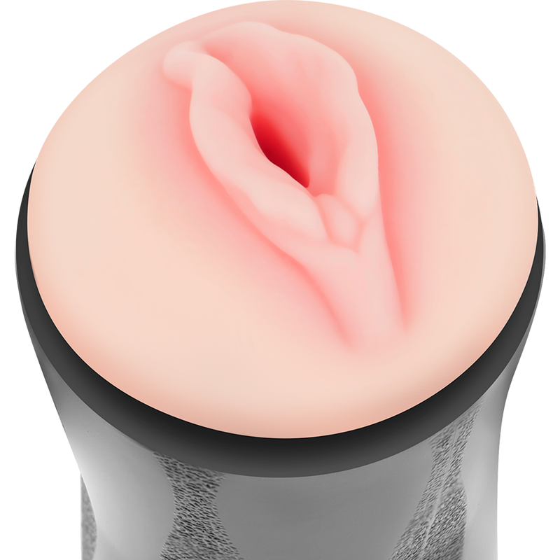 JAMYJOB - MASTURBADOR DE BURACO DUPLO JAMYJOB - RANDY - VAGINA E NUS - Imagem 5