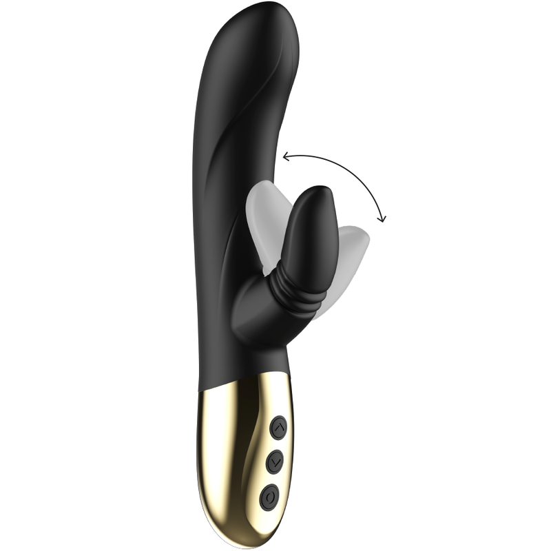 IBIZA - VIBRADOR NOVA EXPERIÊNCIA COM COELHO LAMBER - Imagem 2