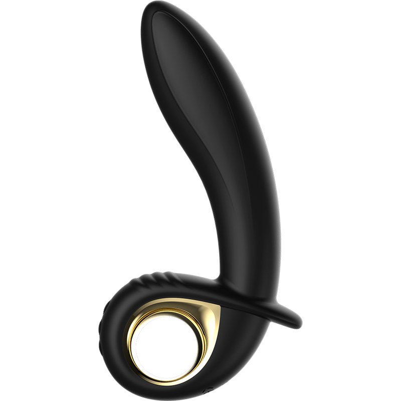 IBIZA - PODEROSO CONTROLE REMOTO VIBRADOR ANAL/VAGINAL INFLVEL - Imagem 3