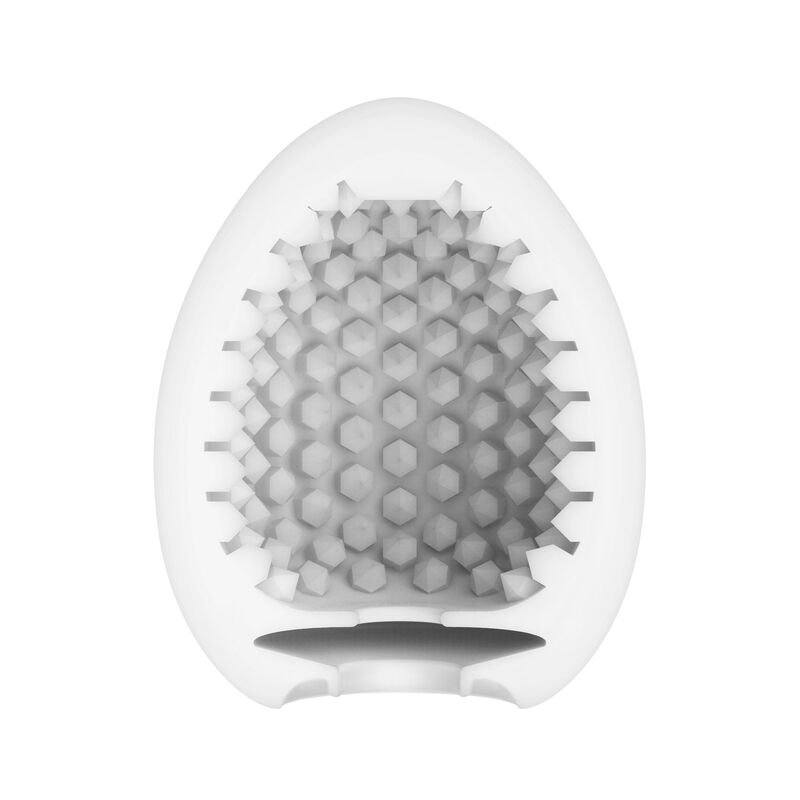 TENGA - MASTURBADOR DE OVO DE ESTUDOS - Imagem 2