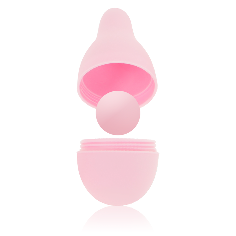 OHMAMA - SISTEMA DE PESO KEGEL PARA DESENVOLVEDOR DE PISO PÉLVICO - Imagem 3
