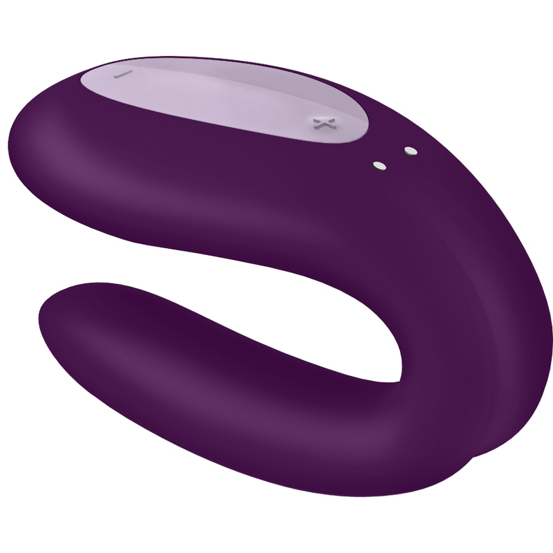 SATISFYER - PARCEIRO BOX 3 - Imagem 3