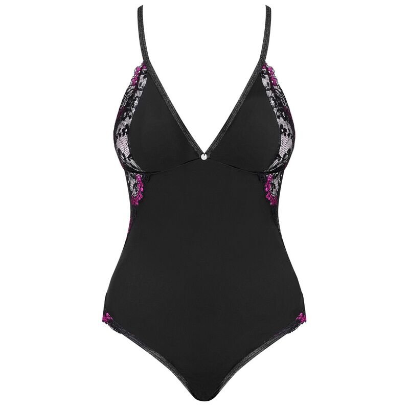 OBSESSIVE - VANESSME TEDDY S/M - Imagem 3