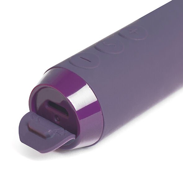 JE JOUE - VIBRADOR BALA G-SPOT ROXO - Imagem 3
