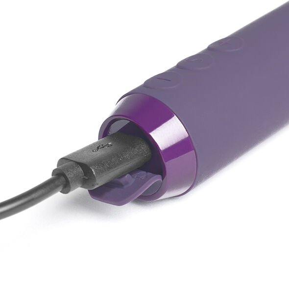 JE JOUE - VIBRADOR BALA G-SPOT ROXO - Imagem 2