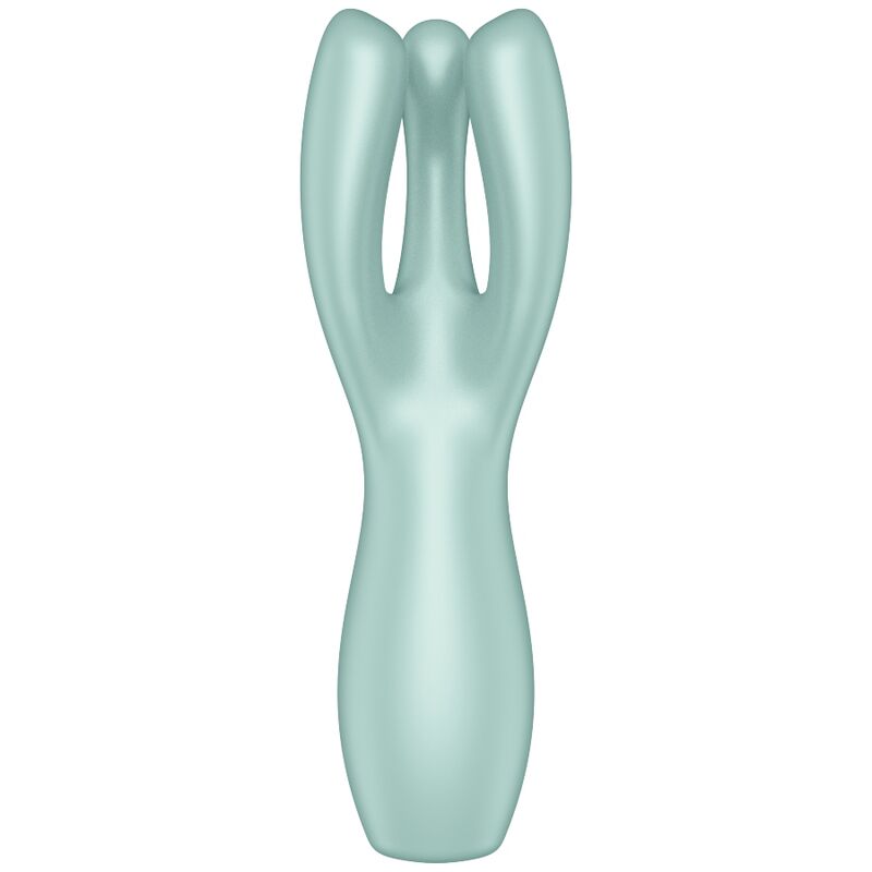VIBRADOR SATISFYER THREESOME 3 - HORTELÃ - Imagem 3