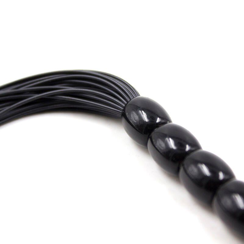 OHMAMA FETICHE PEGA DE SILICONE COM NAVEGADORES 22 CM - Imagem 4