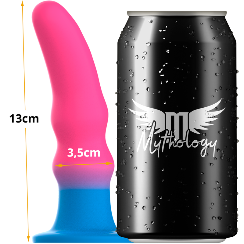 MYTHOLOGY - KUNO UTOPIA VIBRADOR S - Imagem 3