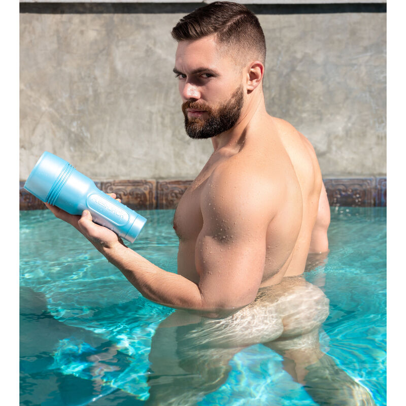 FLESHJACK - GRIFFIN BARROWS MASTURBADOR ANAL - Imagem 5