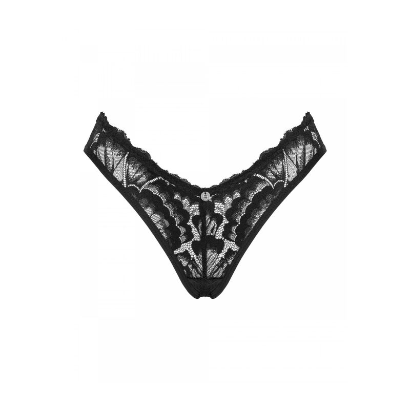 OBSESSIVE - ALESS YA CALCINHA XS/S - Imagem 3