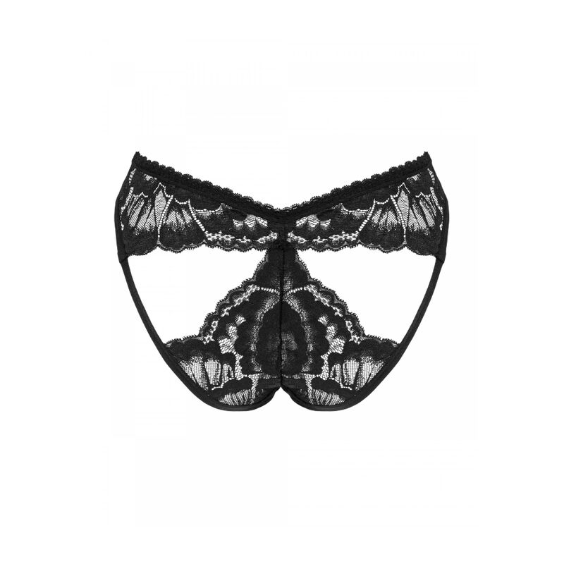 OBSESSIVE - ALESS YA CALCINHA XS/S - Imagem 4