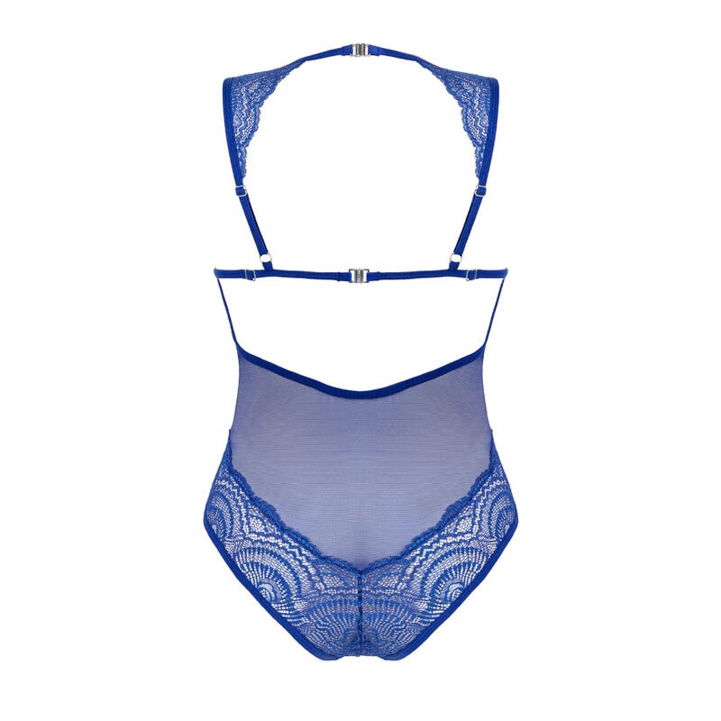 OBSESSIVE - GISELIA TEDDY M/L - Imagem 4