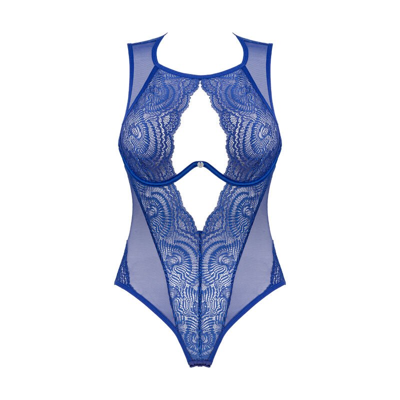 OBSESSIVE - GISELIA TEDDY M/L - Imagem 3