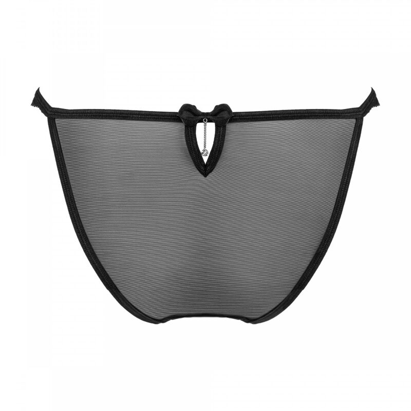 OBSESSIVE - IVANNES PANTIES S/M - Imagem 4