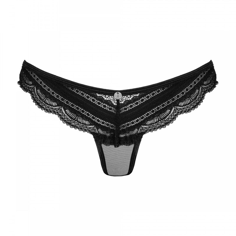 OBSESSIVE - IVANNES PANTIES S/M - Imagem 3