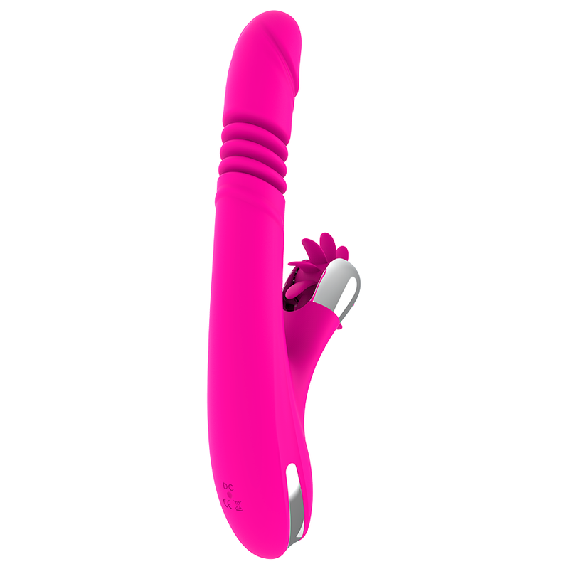 DIVERSIA - COELHO PARA CIMA E PARA BAIXO 24 CM - Imagem 5