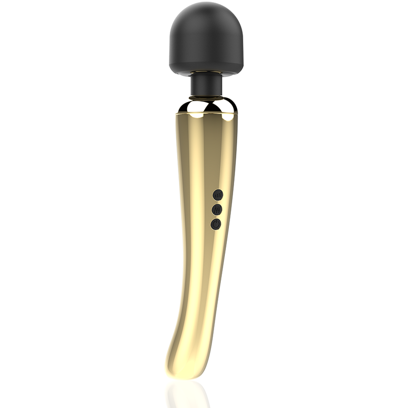 IBIZA - MASSAGADOR DE LUXO WAND - Imagem 5