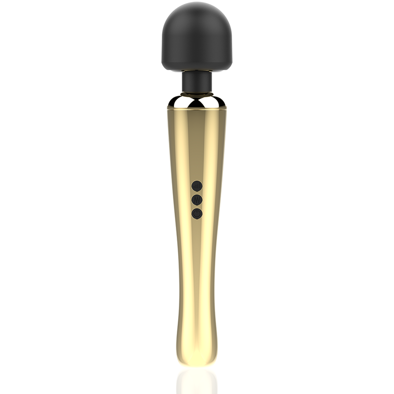 IBIZA - MASSAGADOR DE LUXO WAND - Imagem 2