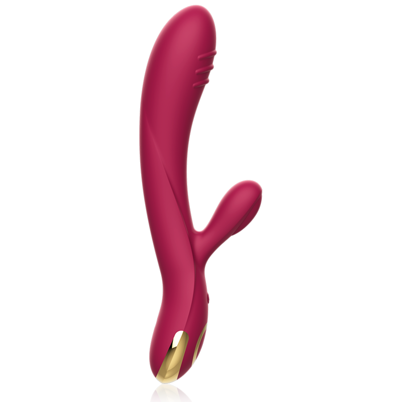 CICI BEAUTY - PREMIUM SILICONE COELHO VIBRADOR - Imagem 3